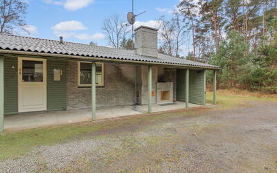 Øthger - 300M from the Sea