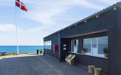 Benna - 120M from the Sea