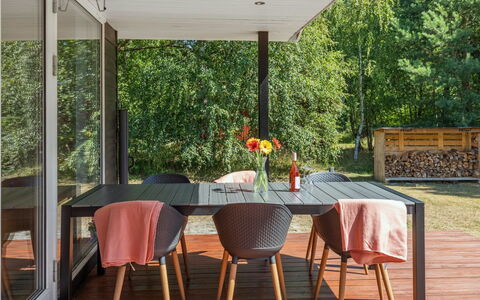 Gottfrieda - 300M from the Sea: Piscina, Resort Citta '