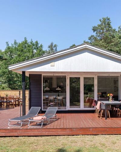 Gottfrieda - 300M from the Sea