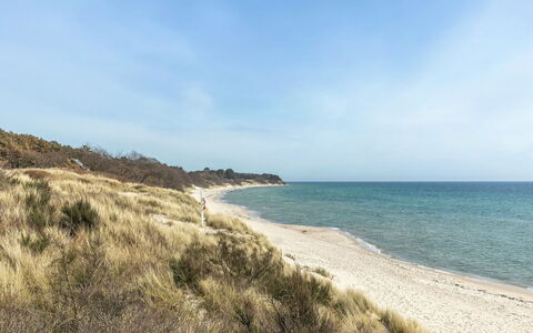 Malou - 350M from the Sea: Cielo, Costa, Spiaggia, Costiera E Morfologie Oceanic, Riva, Orizzonte, Mare, Oceano, Sabbia, Baia