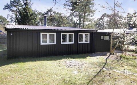 Evert - 250M from the Sea: Legna, Casa, Villetta, Casa, Tetto, Area Rurale, Raccordo, Log Cabin, Edifici Giardino, Latifoglie
