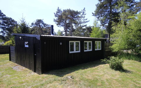 Evert - 250M from the Sea: Legna, Casa, Villetta, Casa, Tetto, Area Rurale, Raccordo, Log Cabin, Edifici Giardino, Latifoglie