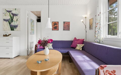 Georg - 300M from the Sea: Mobilia, Interior Design, Pavimentazione, Pavimento, Divano, Soggiorno, Casa, Appartamento, Illuminazione, Camera