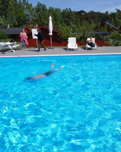 Oisin - 150M from the Sea