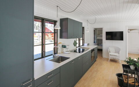 Jale - 50M from the Sea: Legna, Casa, Villetta, Casa, Tetto, Area Rurale, Raccordo, Log Cabin, Edifici Giardino, Latifoglie