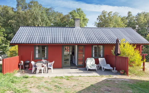Loke - 300M from the Sea