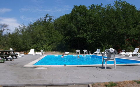 Loke - 300M from the Sea: Legna, Casa, Villetta, Casa, Tetto, Area Rurale, Raccordo, Log Cabin, Edifici Giardino, Latifoglie