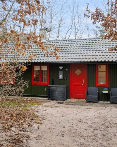 Blakke - 250M from the Sea