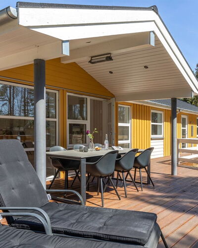 Arndis - 600M from the Sea