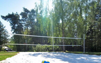 Ronja - 300M from the Sea