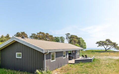 Botolphus - 20M from the Sea: Legna, Casa, Villetta, Casa, Tetto, Area Rurale, Raccordo, Log Cabin, Edifici Giardino, Latifoglie