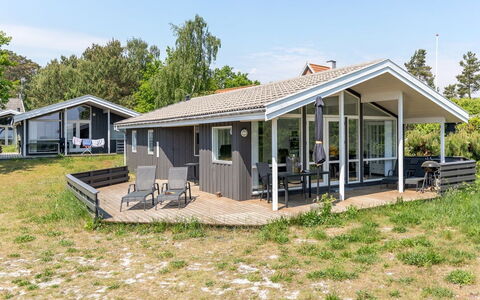 Botolphus - 20M from the Sea: Legna, Casa, Villetta, Casa, Tetto, Area Rurale, Raccordo, Log Cabin, Edifici Giardino, Latifoglie