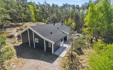 Hallgerd - 800M from the Sea: Legna, Casa, Villetta, Casa, Tetto, Area Rurale, Raccordo, Log Cabin, Edifici Giardino, Latifoglie