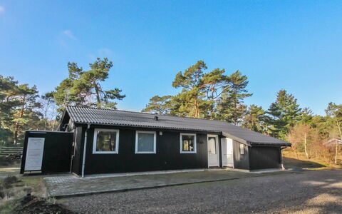 Ømunde - 150M from the Sea: Legna, Casa, Villetta, Casa, Tetto, Area Rurale, Raccordo, Log Cabin, Edifici Giardino, Latifoglie