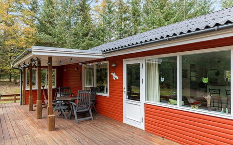 Jaarne - 800M from the Sea: Legna, Casa, Villetta, Casa, Tetto, Area Rurale, Raccordo, Log Cabin, Edifici Giardino, Latifoglie
