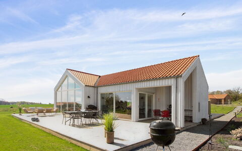 Skoge - 500M from the Sea: Erba, Arbusto, Casa, Giardino, Casa, Villetta, Lotto, Prato, Groundcover