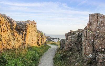 Ayk - 400M from the Sea