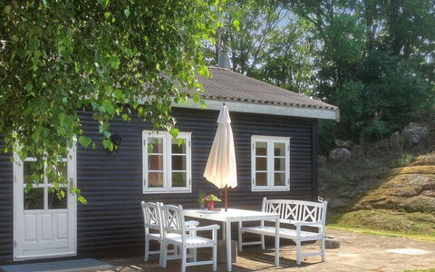 Kristine - 4Km from the Sea: Legna, Casa, Villetta, Casa, Tetto, Area Rurale, Raccordo, Log Cabin, Edifici Giardino, Latifoglie