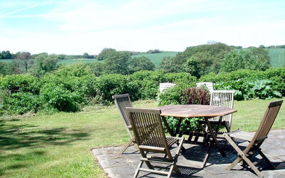 Kristine - 4Km from the Sea