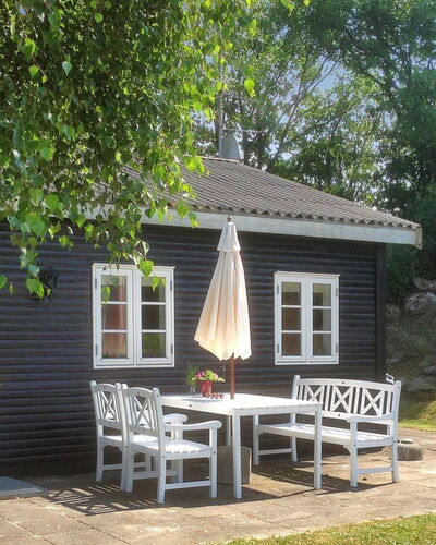 Kristine - 4Km from the Sea