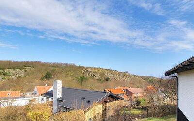 Cristiana - 950M from the Sea