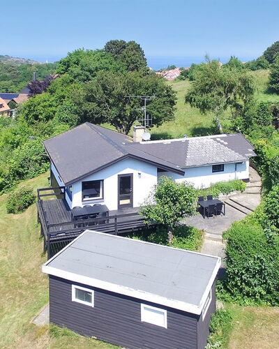 Cristiana - 950M from the Sea