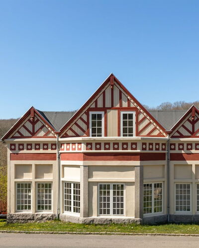 Anina - 400M from the Sea