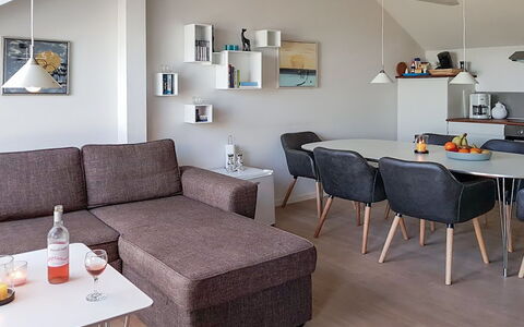 Thorsten - 500M from the Sea: Legna, Casa, Villetta, Casa, Tetto, Area Rurale, Raccordo, Log Cabin, Edifici Giardino, Latifoglie