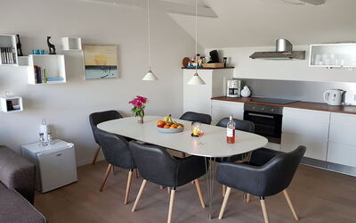 Thorsten - 500M from the Sea