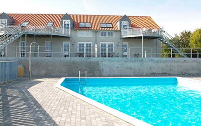 Thorsten - 500M from the Sea