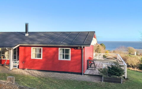 Iikka - 300M from the Sea: Legna, Casa, Villetta, Casa, Tetto, Area Rurale, Raccordo, Log Cabin, Edifici Giardino, Latifoglie