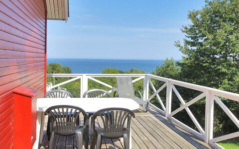 Iikka - 300M from the Sea: Legna, Casa, Villetta, Casa, Tetto, Area Rurale, Raccordo, Log Cabin, Edifici Giardino, Latifoglie