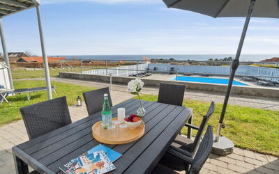 Seba - 500M from the Sea