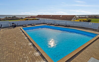 Seba - 500M from the Sea