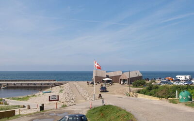 Fabine - 50M from the Sea