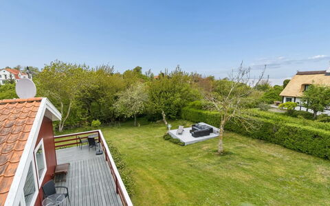 Ebertina - 500M from the Sea: Tetto, Casa, Zona Residenziale, Casa, Estate, Villetta, Design