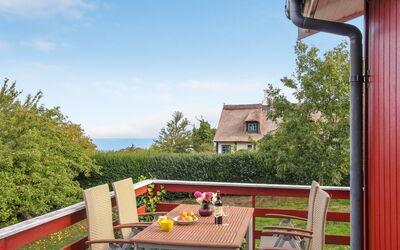 Ebertina - 500M from the Sea