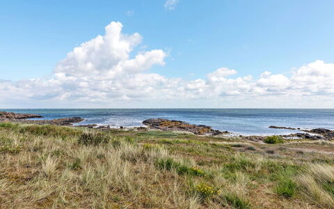 Alea - 200M from the Sea: Cielo, Blu, Acqua, Giorno, Nube, Orizzonte, Costa, Ecoregione, Paesaggio Naturale