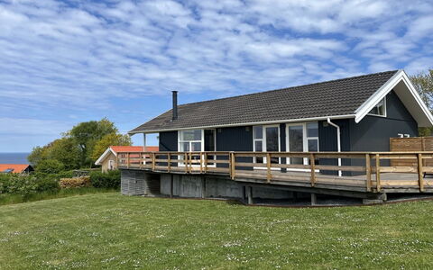 Paaske - 350M from the Sea: Legna, Casa, Villetta, Casa, Tetto, Area Rurale, Raccordo, Log Cabin, Edifici Giardino, Latifoglie