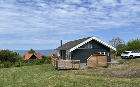 Paaske - 350M from the Sea: Legna, Casa, Villetta, Casa, Tetto, Area Rurale, Raccordo, Log Cabin, Edifici Giardino, Latifoglie