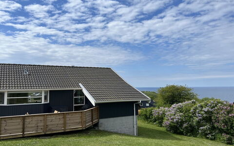 Paaske - 350M from the Sea: Legna, Casa, Villetta, Casa, Tetto, Area Rurale, Raccordo, Log Cabin, Edifici Giardino, Latifoglie