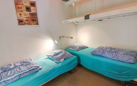 Dilan - 600M from the Sea: Letto, Camera Da Letto, Pavimento, Mobilia, Interior Design, Pavimentazione, Lenzuolo, Soffitto, Bedding, Camera