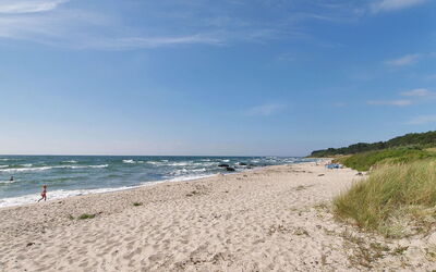 Joske - 250M from the Sea