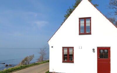 Uschi - 15M from the Sea