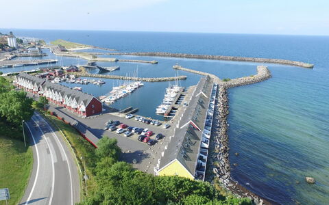 Allette - 10M from the Sea: Legna, Casa, Villetta, Casa, Tetto, Area Rurale, Raccordo, Log Cabin, Edifici Giardino, Latifoglie