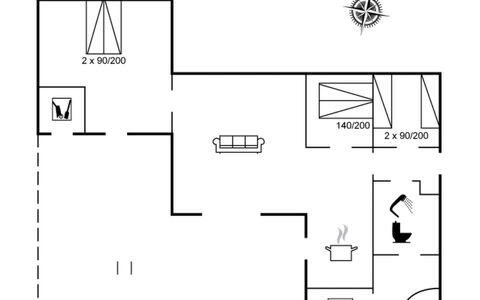 Elona - 950M from the Sea: Giorno, Costruzione, Zona Urbana, Area Metropolitana, Città, Appartamento, Quartiere, Metropoli, Grattacielo