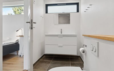 Gonne - 350M from the Sea