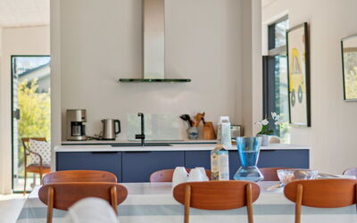 Gonne - 350M from the Sea