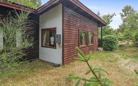 Farina - 150M from the Sea: Legna, Casa, Villetta, Casa, Tetto, Area Rurale, Raccordo, Log Cabin, Edifici Giardino, Latifoglie